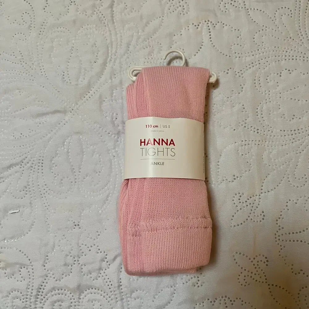 Hanna Andersson new tags